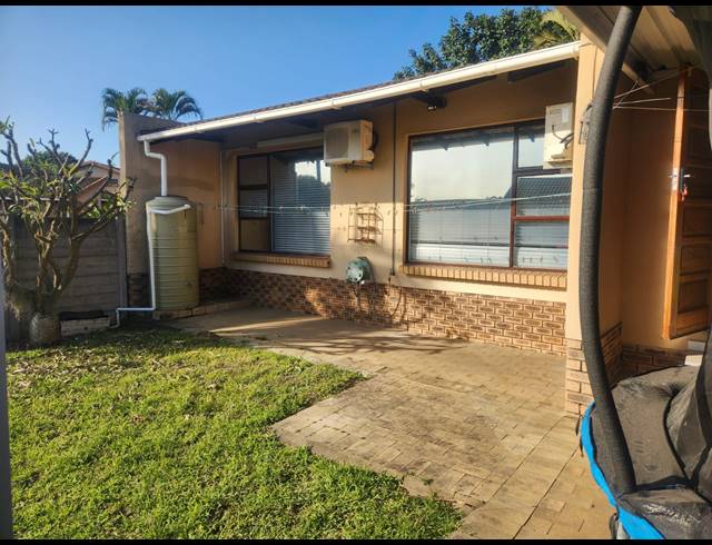 2 BEDROOM DUPLEX RENTED IN VELD EN VLEI